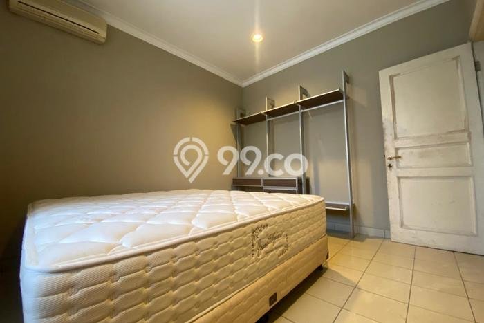 Rumah Mewah LB 360m2 Siap Pakai Desain Elegan di Pantai Indah Kapuk, Jakarta Utara Rumah Mewah LB 360m2 Siap Pakai Desain Elegan di Pantai Indah Kapuk, Jakarta Utara