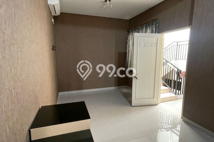 Rumah Mewah LB 300m2 Siap Pakai Desain Elegan di Pantai Indah Kapuk, Jakarta Utara Rumah Mewah LB 300m2 Siap Pakai Desain Elegan di Pantai Indah Kapuk, Jakarta Utara