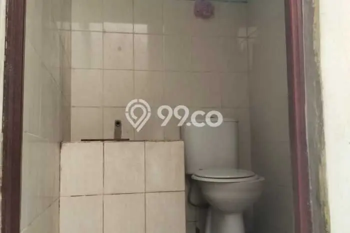 Rumah Modern Cantik 2 Kamar Siap Huni di Tangerang Rumah Modern Cantik 2 Kamar Siap Huni di Tangerang