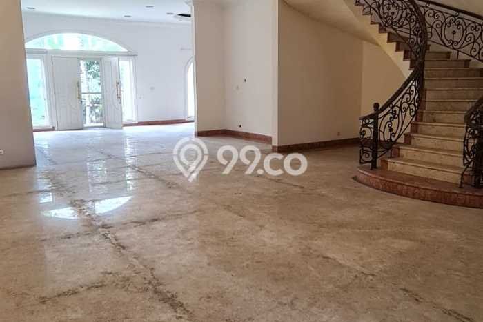 For Sale! Premium House LT 525m2 Desain Modern di Pantai Indah Kapuk For Sale! Premium House LT 525m2 Desain Modern di Pantai Indah Kapuk