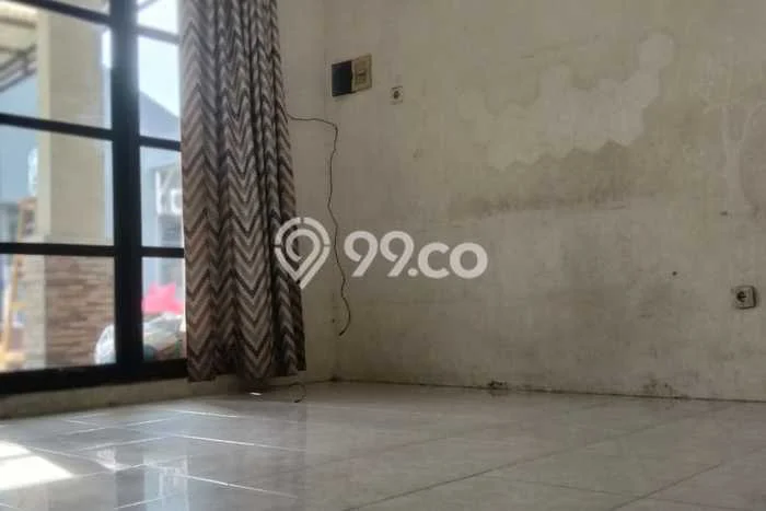 Rumah Modern Cantik 2 Kamar Siap Huni di Tangerang Rumah Modern Cantik 2 Kamar Siap Huni di Tangerang