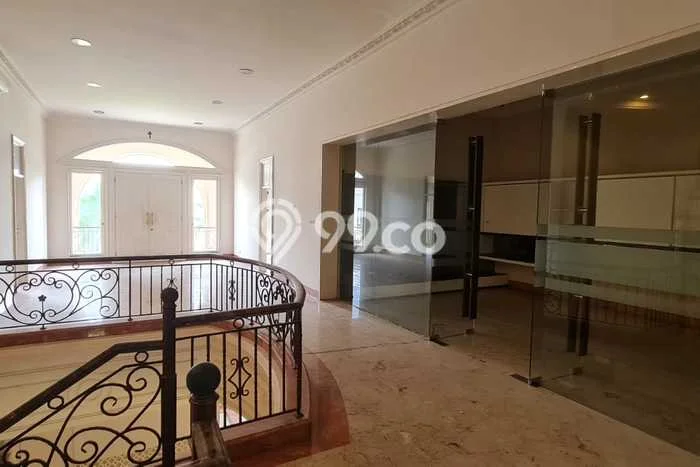 For Sale! Premium House LT 525m2 Desain Modern di Pantai Indah Kapuk For Sale! Premium House LT 525m2 Desain Modern di Pantai Indah Kapuk