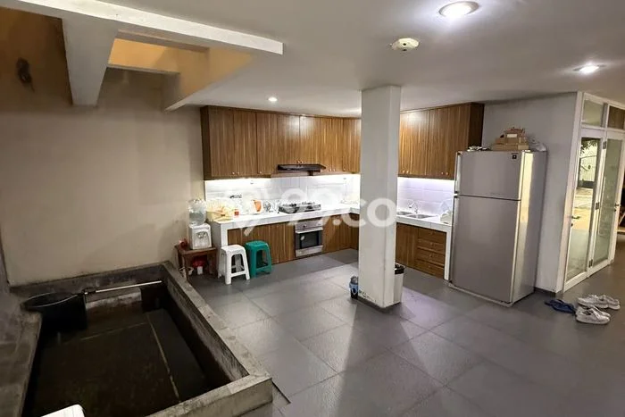 Jual Rumah Luas Elegan Dengan View Cantik di Pantai Indah Kapuk, Jakarta Utara Jual Rumah Luas Elegan Dengan View Cantik di Pantai Indah Kapuk, Jakarta Utara