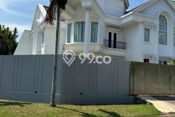 Rumah Luxury Modern Siap Huni di Pantai Indah Kapuk Jakarta Utara Rumah Luxury Modern Siap Huni di Pantai Indah Kapuk Jakarta Utara