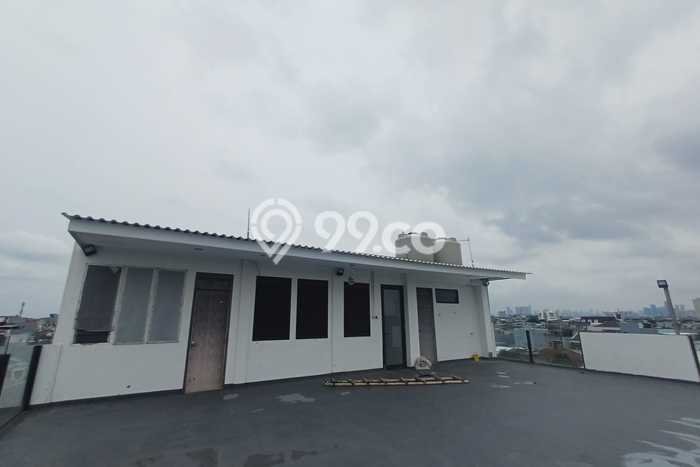 Kantor untuk Disewa di Pusat Jakarta Utara Luas Bangunan 300m2 Kantor untuk Disewa di Pusat Jakarta Utara Luas Bangunan 300m2