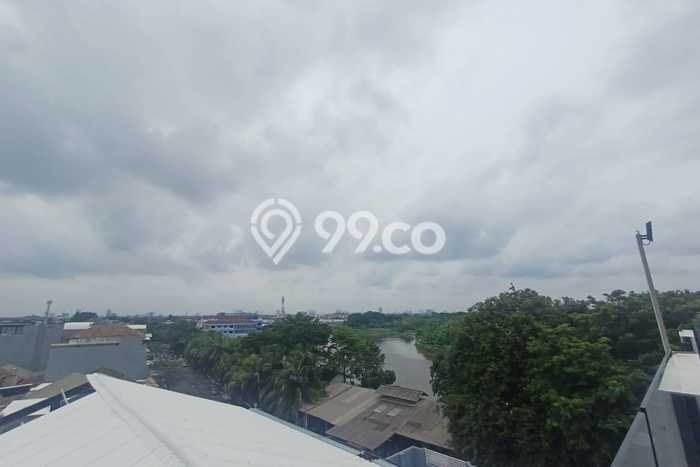 Kantor untuk Disewa di Pusat Jakarta Utara Luas Bangunan 300m2 Kantor untuk Disewa di Pusat Jakarta Utara Luas Bangunan 300m2