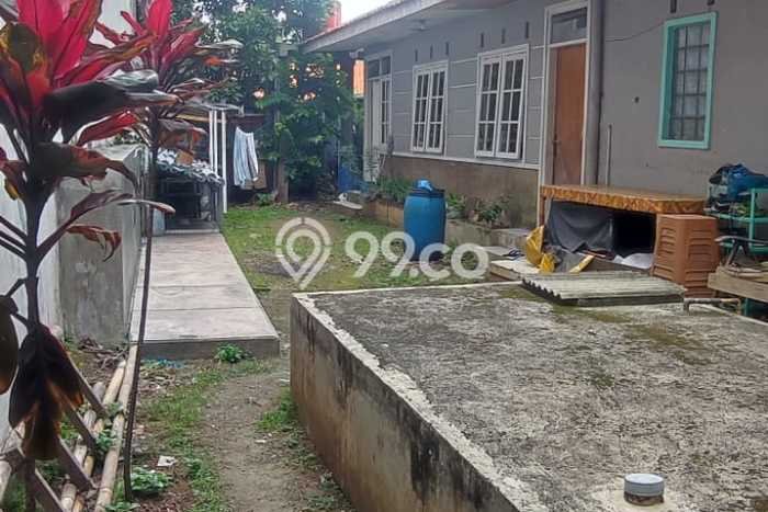 Tanah Kavling Dijual di Bandung Timur, Bandung dengan Luas Tanah 280m2 Tanah Kavling Dijual di Bandung Timur, Bandung dengan Luas Tanah 280m2