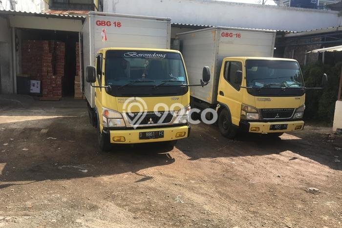 Paling Diincar! Gudang Dijual di Bandung Kota Harga Kompetitif Paling Diincar! Gudang Dijual di Bandung Kota Harga Kompetitif