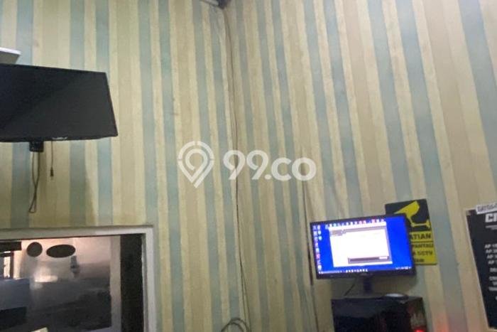 Ruko Dijual di Prime Area Bandung Luas 250m2 Ruko Dijual di Prime Area Bandung Luas 250m2