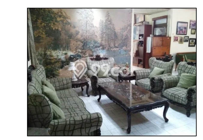Hunian Mewah LB 346m2 Siap Pakai Desain Elegan di Bandung Kota, Bandung Hunian Mewah LB 346m2 Siap Pakai Desain Elegan di Bandung Kota, Bandung