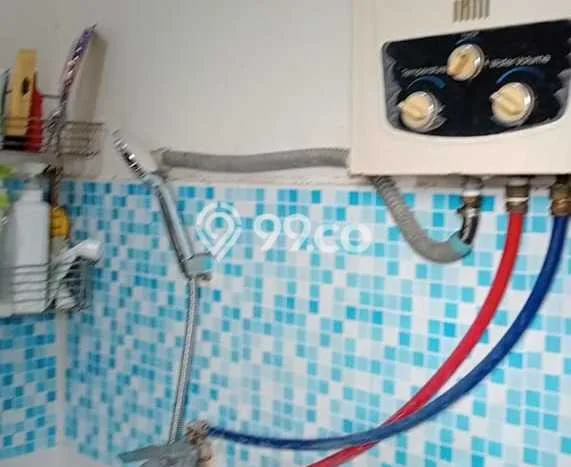 Apartemen Strategis 36m2 di Bandung Kota Bandung 2 KT Apartemen Strategis 36m2 di Bandung Kota Bandung 2 KT