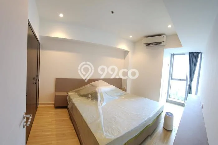 Hunian Strategis 40m2 di BSD Tangerang 1 KT Hunian Strategis 40m2 di BSD Tangerang 1 KT