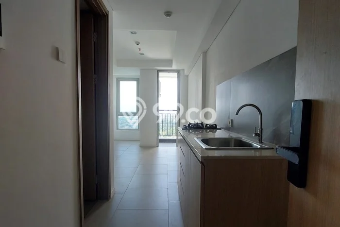 Apartemen Nyaman untuk Dijual di Cilandak, Jakarta Selatan, DKI Jakarta Apartemen Nyaman untuk Dijual di Cilandak, Jakarta Selatan, DKI Jakarta