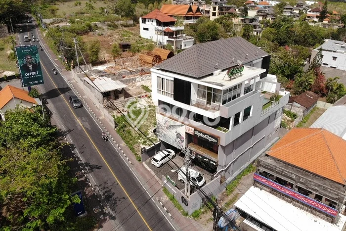 PRIME LOCATION! Hotel di , Luas 773m2m², Area Bisnis, Posisi Premium PRIME LOCATION! Hotel di , Luas 773m2m², Area Bisnis, Posisi Premium