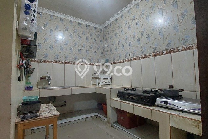 Rumah Eksklusif Siap Huni LT 167m2 di Ciledug, Tangerang Rumah Eksklusif Siap Huni LT 167m2 di Ciledug, Tangerang