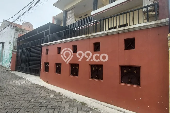 Rumah Eksklusif Siap Huni LT 167m2 di Ciledug, Tangerang Rumah Eksklusif Siap Huni LT 167m2 di Ciledug, Tangerang