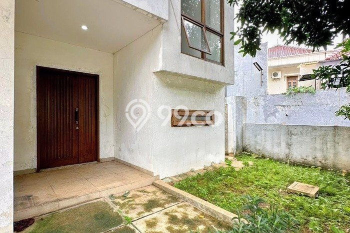 Jual Rumah Luas Elegan Dengan View Cantik di Sektor 6 - Bintaro, Tangerang Selatan Jual Rumah Luas Elegan Dengan View Cantik di Sektor 6 - Bintaro, Tangerang Selatan