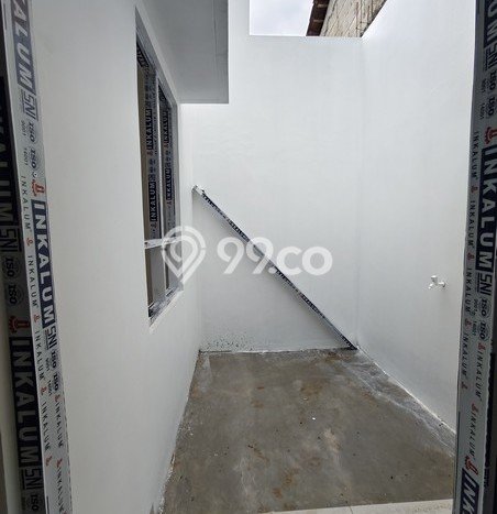 Jual Rumah Modern 3 KT di Jatiwarna, Bekasi Jual Rumah Modern 3 KT di Jatiwarna, Bekasi