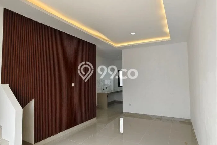 Hunian Nyaman Asri 3 KT Siap Pakai di Komsen Bekasi Hunian Nyaman Asri 3 KT Siap Pakai di Komsen Bekasi