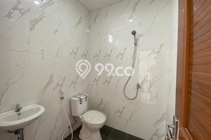 Dijual Rumah Strategis Bagus Punya 3 KT di Cilodong Depok SHM Dijual Rumah Strategis Bagus Punya 3 KT di Cilodong Depok SHM