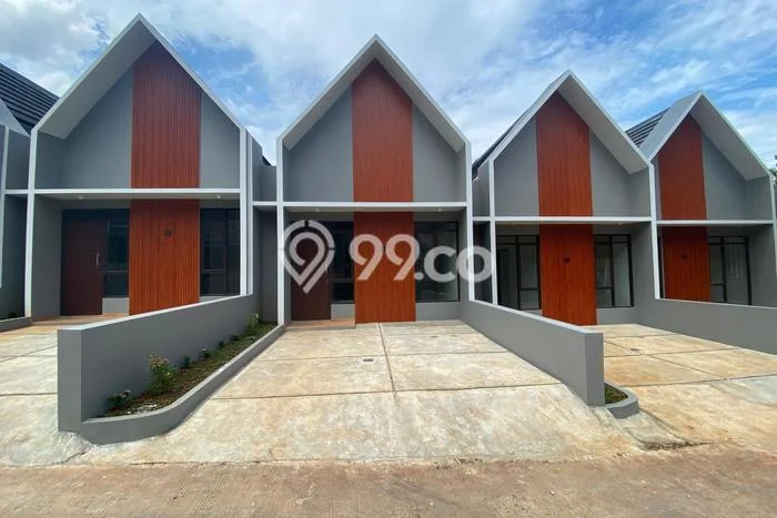 Jual Rumah Strategis Bagus Punya 2 KT di Bekasi Selatan Bekasi SHM Jual Rumah Strategis Bagus Punya 2 KT di Bekasi Selatan Bekasi SHM