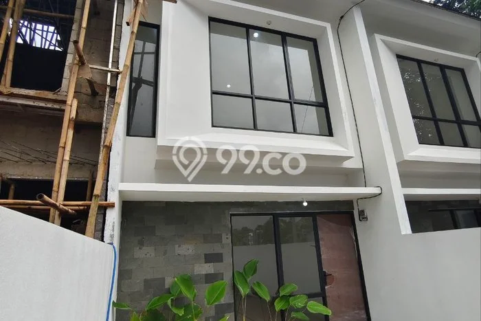Hunian Nyaman Asri 3 KT Siap Pakai di Komsen Bekasi Hunian Nyaman Asri 3 KT Siap Pakai di Komsen Bekasi