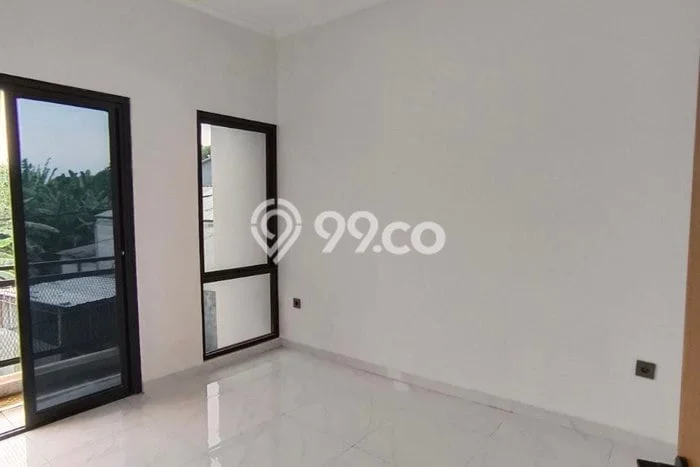 Hunian Nyaman Asri 3 KT Siap Pakai di Pekayon Bekasi Hunian Nyaman Asri 3 KT Siap Pakai di Pekayon Bekasi
