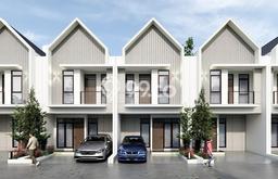 Rumah Luas Asri 3 KT Siap Pakai di Jati Asih Bekasi Rumah Luas Asri 3 KT Siap Pakai di Jati Asih Bekasi