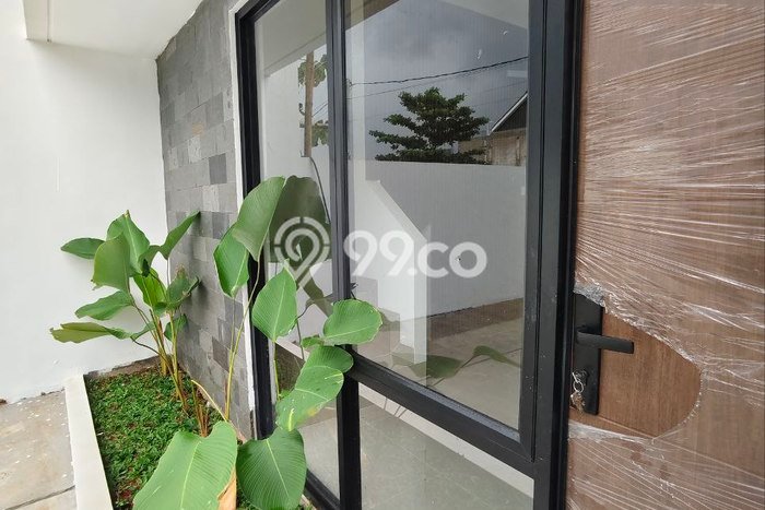 Hunian Nyaman Asri 3 KT Siap Pakai di Komsen Bekasi Hunian Nyaman Asri 3 KT Siap Pakai di Komsen Bekasi