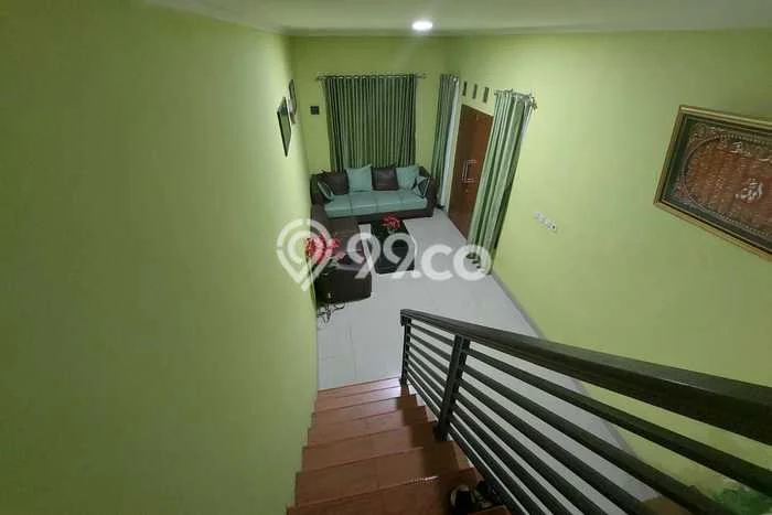 Rumah Modern 4 KT LT 70m2 di Klender Rumah Modern 4 KT LT 70m2 di Klender