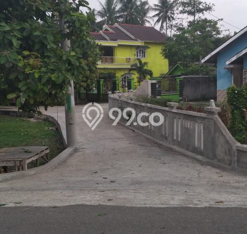 Jual Rumah Strategis Bagus Punya 4 KT di Rengasdengklok Karawang SHM Jual Rumah Strategis Bagus Punya 4 KT di Rengasdengklok Karawang SHM