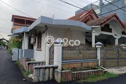 Hunian Cantik Minimalis Lb 100m2 di Medan Satria, Bekasi Hunian Cantik Minimalis Lb 100m2 di Medan Satria, Bekasi