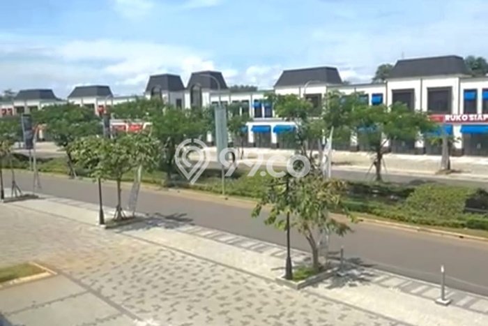 Disewakan Ruko Bisnis di Cisauk Tangerang Harga Sewa Menarik Bisa Nego Disewakan Ruko Bisnis di Cisauk Tangerang Harga Sewa Menarik Bisa Nego