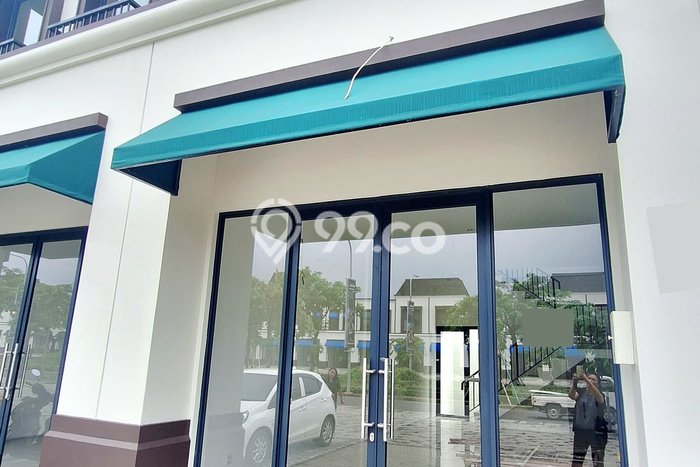 Disewakan Ruko Bisnis di Cisauk Tangerang Harga Sewa Menarik Bisa Nego Disewakan Ruko Bisnis di Cisauk Tangerang Harga Sewa Menarik Bisa Nego