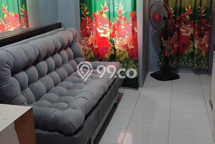 Apartemen Strategis 40m2 di kertajaya Surabaya 2 KT Apartemen Strategis 40m2 di kertajaya Surabaya 2 KT