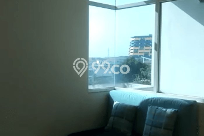 Hunian Apartemen Bagus di Wonocolo 0 Kamar Tidur Hunian Apartemen Bagus di Wonocolo 0 Kamar Tidur
