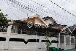 Best Deal Hunian Mewah Ideal dan Luas di Mulyorejo, Surabaya Best Deal Hunian Mewah Ideal dan Luas di Mulyorejo, Surabaya