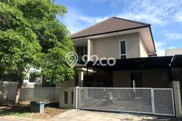 For Sale Rumah Elit Exclusive di Sambikerep, Surabaya For Sale Rumah Elit Exclusive di Sambikerep, Surabaya