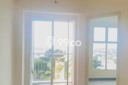 Apartemen Nyaman Dijual di Mulyorejo, Surabaya Dilengkapi 2 KT dan 1 KM Apartemen Nyaman Dijual di Mulyorejo, Surabaya Dilengkapi 2 KT dan 1 KM