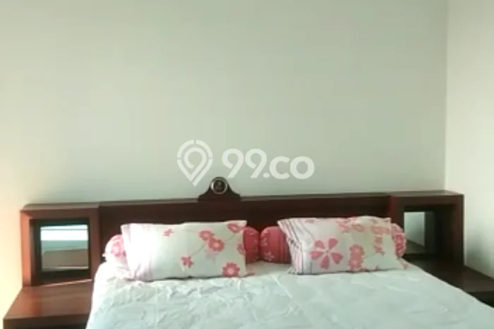 Hunian Apartemen Bagus di Wonocolo 0 Kamar Tidur Hunian Apartemen Bagus di Wonocolo 0 Kamar Tidur