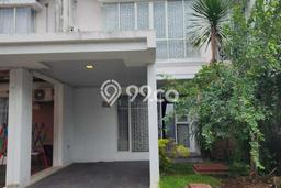 Rumah Strategis Modern Lb 95m2 di Karawang Barat, Karawang Rumah Strategis Modern Lb 95m2 di Karawang Barat, Karawang