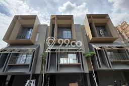 Hunian Nyaman Asri 5 KT Siap Huni di Bintaro Jakarta Selatan Hunian Nyaman Asri 5 KT Siap Huni di Bintaro Jakarta Selatan
