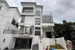 Dijual Rumah Elit Exclusive di Cilandak, Jakarta Selatan Dijual Rumah Elit Exclusive di Cilandak, Jakarta Selatan