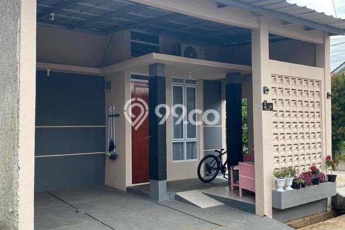 Jual Rumah Murah Meriah Cileungsi Punya 2 Kamar & LT 90m2 Jual Rumah Murah Meriah Cileungsi Punya 2 Kamar & LT 90m2