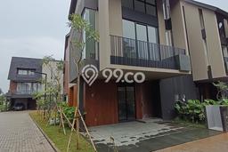 Dijual Rumah Mewah Elegan Dengan View Cantik di Fatmawati, Jakarta Selatan Dijual Rumah Mewah Elegan Dengan View Cantik di Fatmawati, Jakarta Selatan