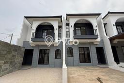 Dijual Cepat Rumah Bagus Siap Huni LB 120m2 di Jagakarsa, Jakarta Selatan Dijual Cepat Rumah Bagus Siap Huni LB 120m2 di Jagakarsa, Jakarta Selatan