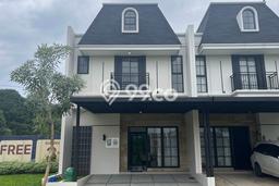 Rumah Luas Asri 3 KT Siap Huni di Cibubur Depok Rumah Luas Asri 3 KT Siap Huni di Cibubur Depok