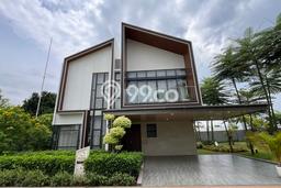 Dijual Rumah Luas Megah Dengan View Cantik di Sentul, Bogor Dijual Rumah Luas Megah Dengan View Cantik di Sentul, Bogor