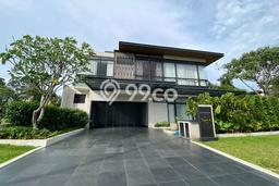 Rumah Mewah Dijual LT 540m2 di Cimanggis, Depok Rumah Mewah Dijual LT 540m2 di Cimanggis, Depok