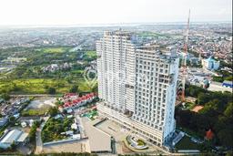 Apartemen Minimalis untuk Dijual di Surabaya Kota Dengan Spesifikasi 1 KT & 1 KM Apartemen Minimalis untuk Dijual di Surabaya Kota Dengan Spesifikasi 1 KT & 1 KM